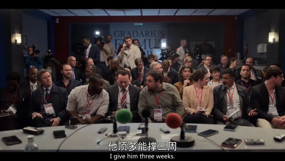 可能是迄今为止最好的足球剧《足球教练》两季横扫艾美奖