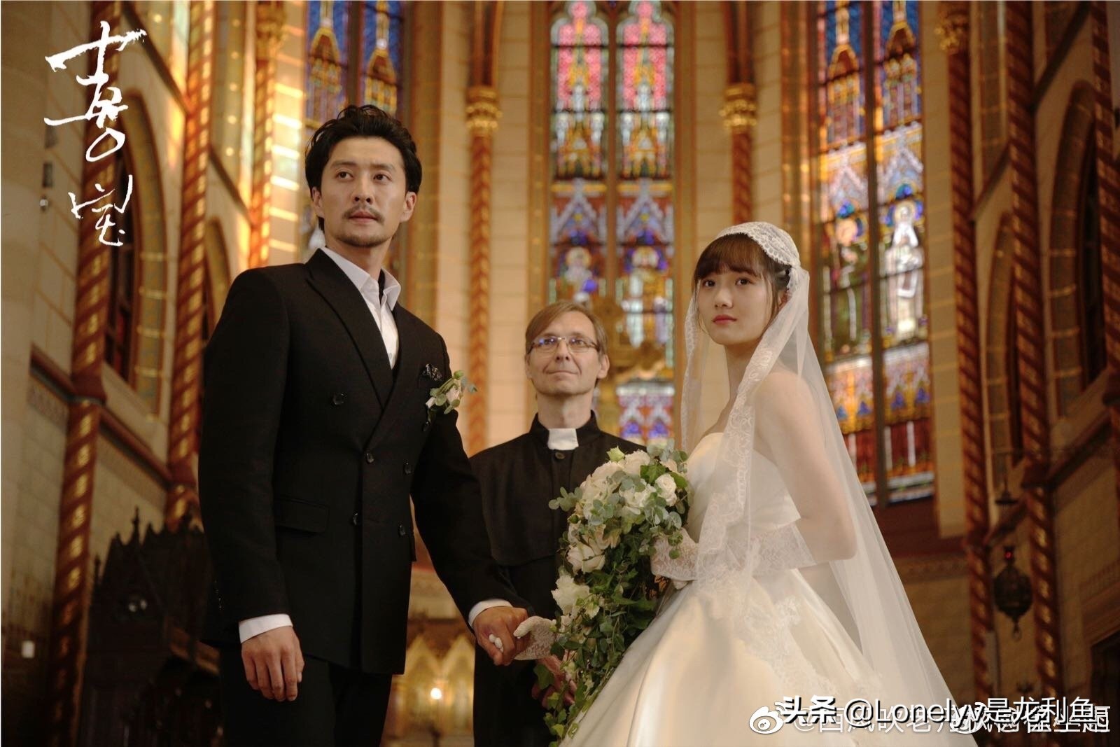 三观不正的电视剧我的前半生,三观不正的剧我的前半生