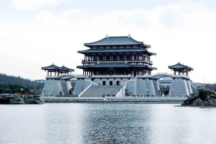 去西安玩需要预约的景点,西安太平森林公园免费门票预约