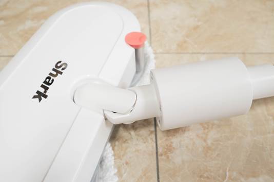 shark鲨客蒸汽拖把,shark旋风电动拖把