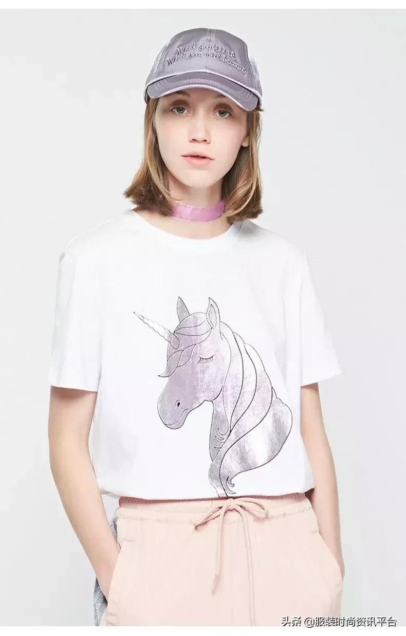 服装专业干货,服装印花方法