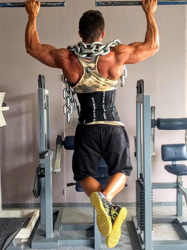 怎么锻炼握力和小臂力量,用握力器训练握力和臂力的方法