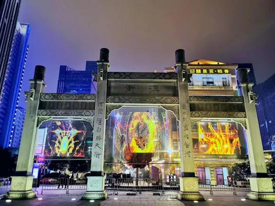 武汉市世茂广场复工,武汉万达复工