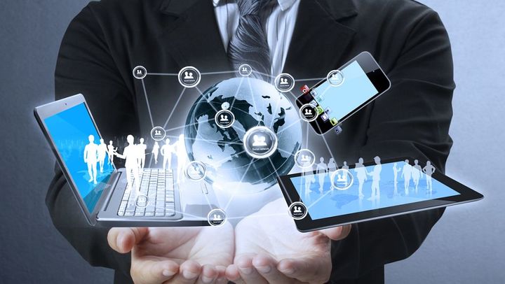 产业互联网创业项目,好的互联网创业项目