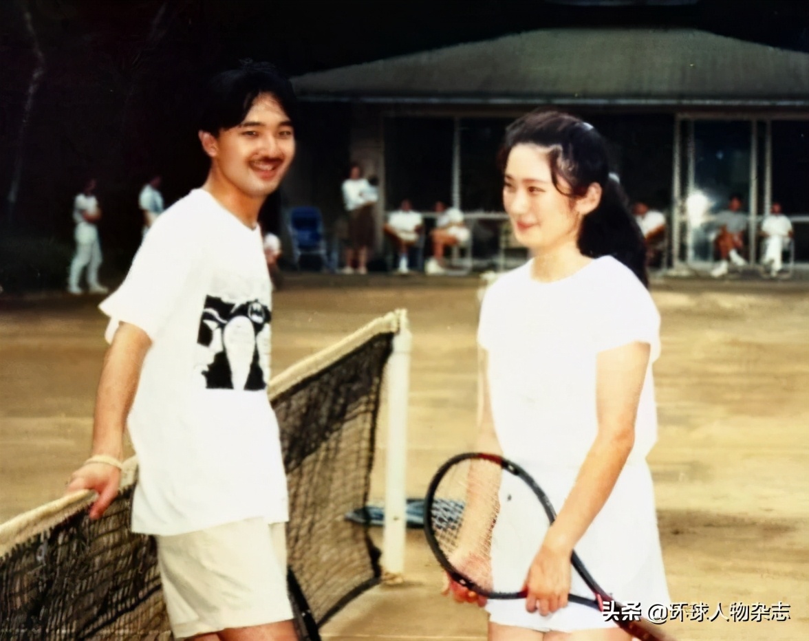 40岁冒险生子，为丈夫拼来“太子”之位，日本皇室宫斗，她成最大赢家