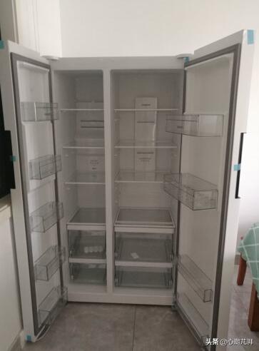 最新冰箱各大评测,3万以上高端冰箱对比评测