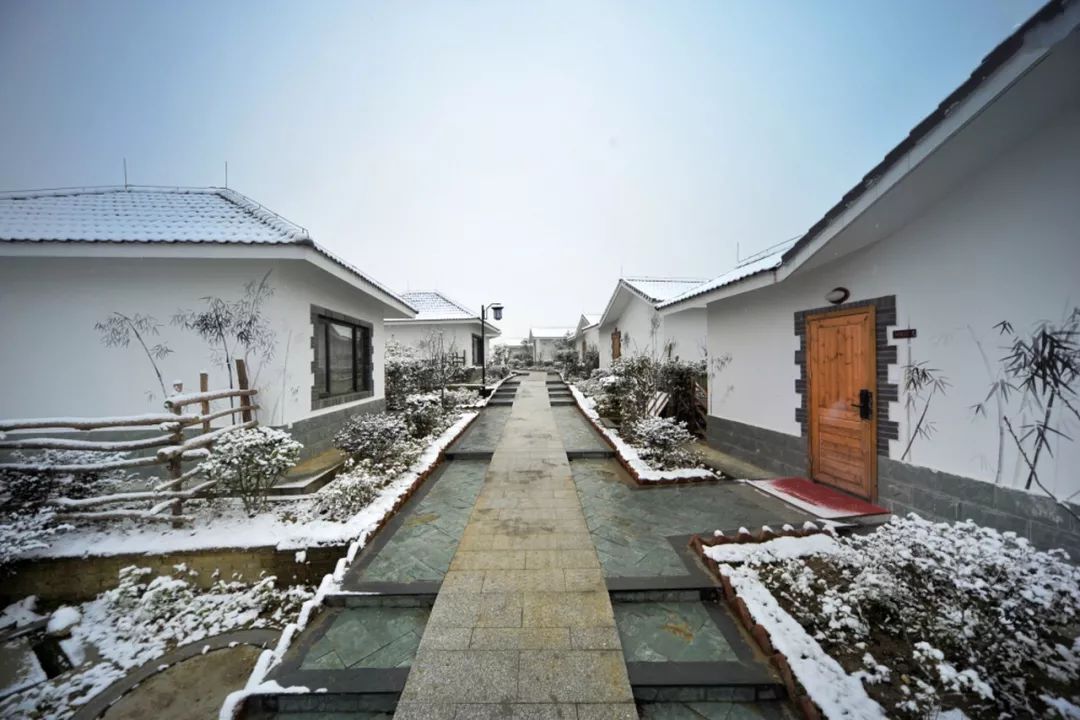 除了抖腿，武汉人还能怎样度过寒冬？