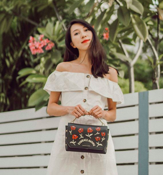 适合40-50岁的小ck包,几款小ck好看包