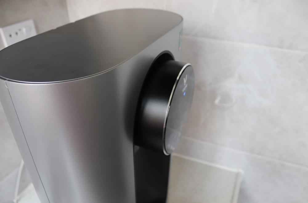 云米一秒即热管线机新款,云米1秒即热管线机拆解