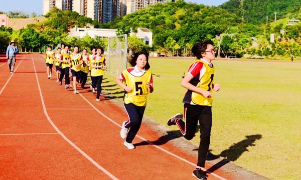 跑区区800米就“气喘如牛”？不要让体测成为你的噩梦