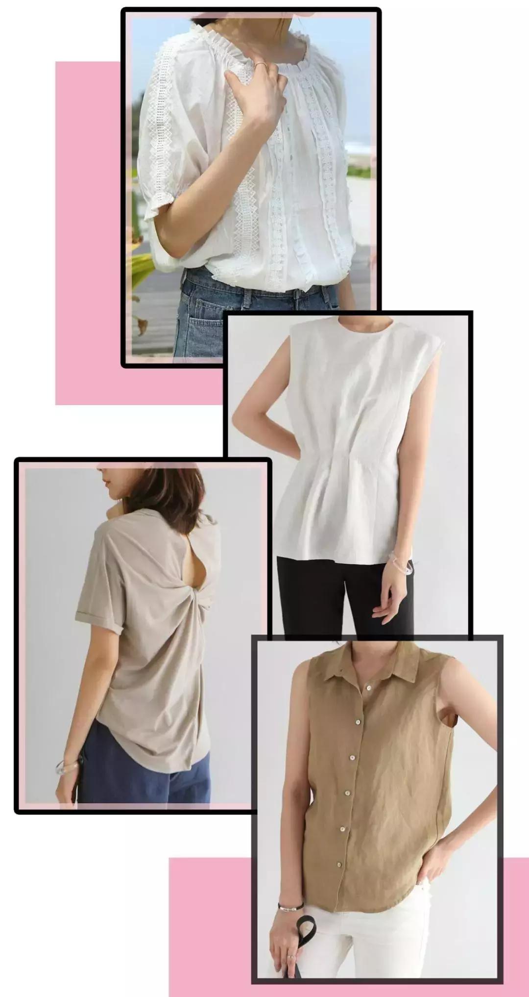 快时尚品牌便宜吗,快时尚品牌只试不买