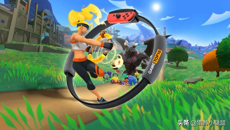 nintendoswitch有哪些必玩的游戏,nintendoswitch能玩什么游戏