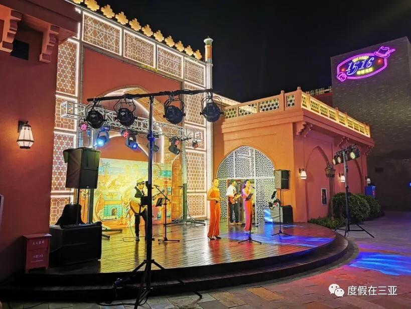 三亚必去的海棠湾,三亚海棠湾旅游攻略