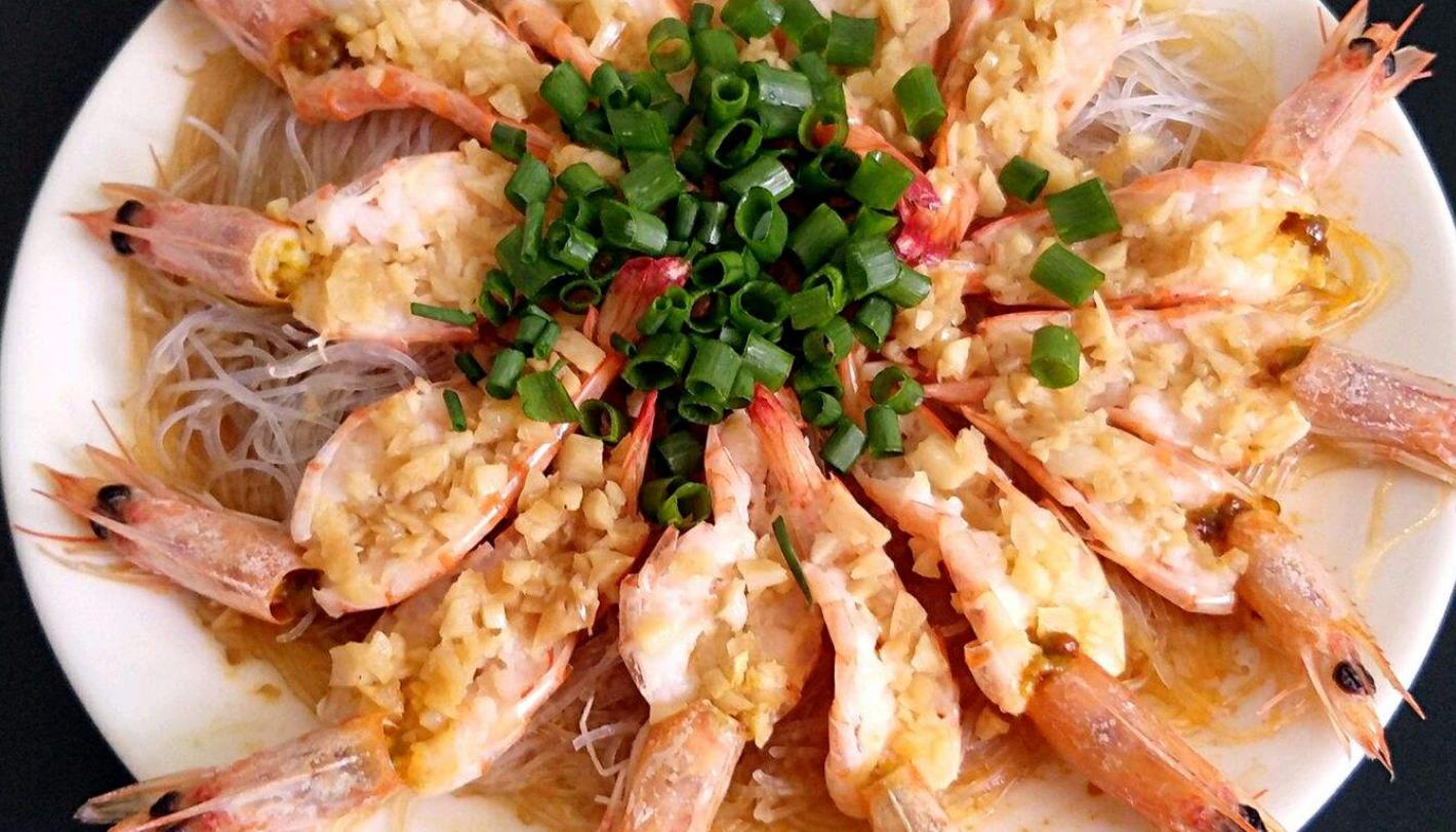 河虾最好吃的六种做法,河虾怎么炒才好吃的做法大全