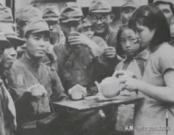 “沉默的恐怖”麻痹正义，皇军专门栽赃污蔑的信息管制有多厉害，