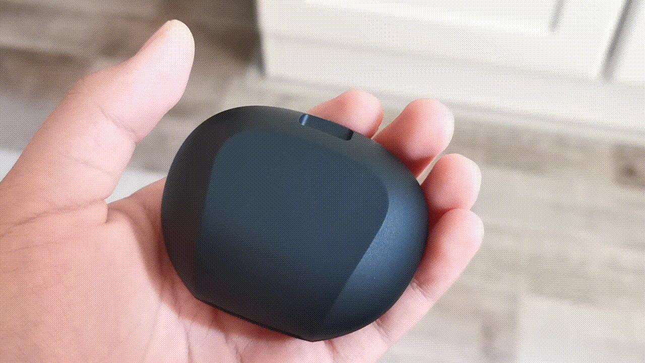 小金标蓝牙耳机音质,小金标降噪耳机