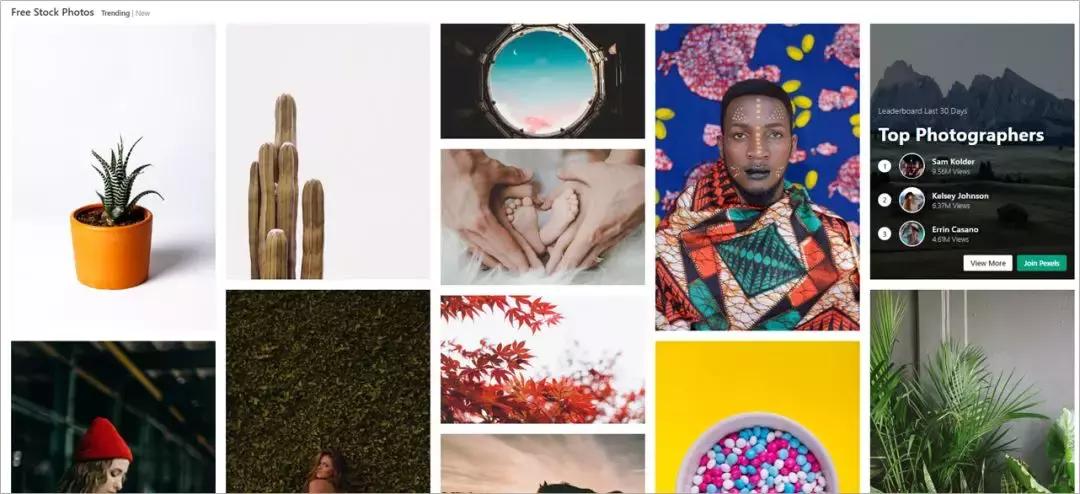 80个ppt素材网站大合集,有什么免费收集ppt素材的网站