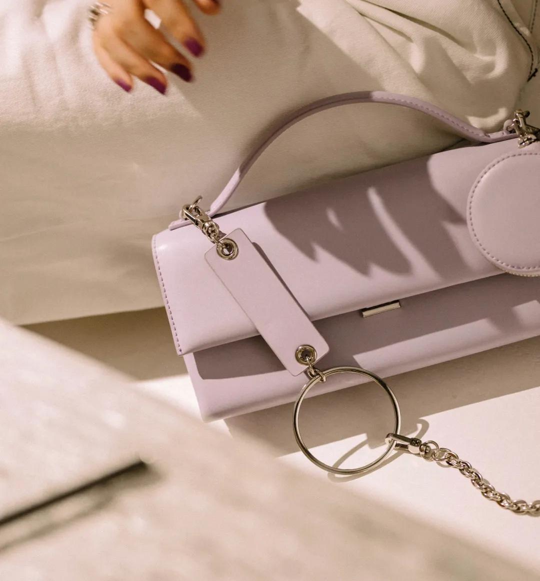 小众必买的100种包,最省钱的4只小众包