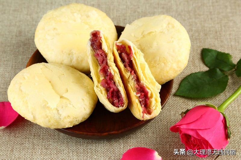 大理苍山一日免费游详细攻略,大理苍山旅游攻略自由行