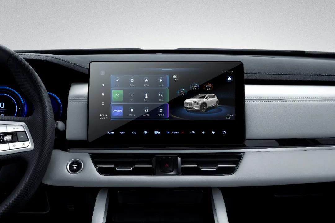 从10万到250万的购物清单！不同预算都能在广州车展找到心仪爱车