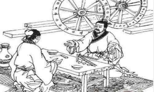 宋国戴氏掌权,长盛不衰的国家