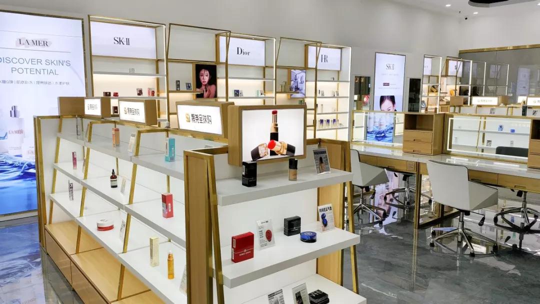 太原市迎泽区免税店,太原保税区推荐