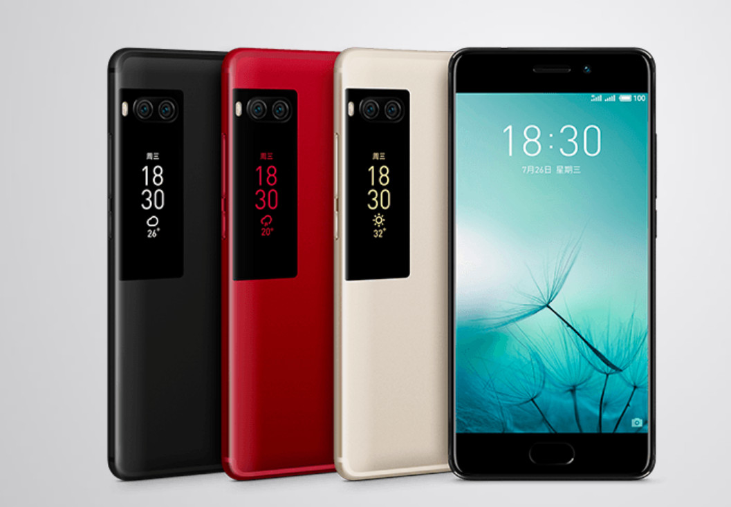 零几年智能手机群雄逐鹿,智能手机的10年