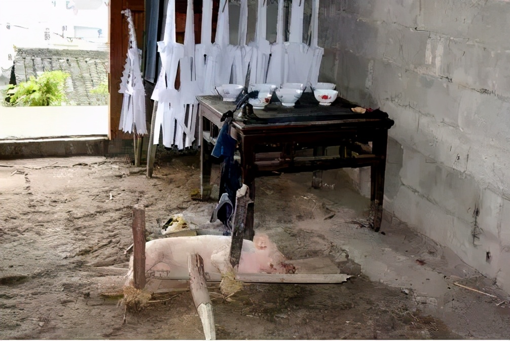 苗族巫蛊术来源于蚩尤吗,苗族巫蛊之术故事