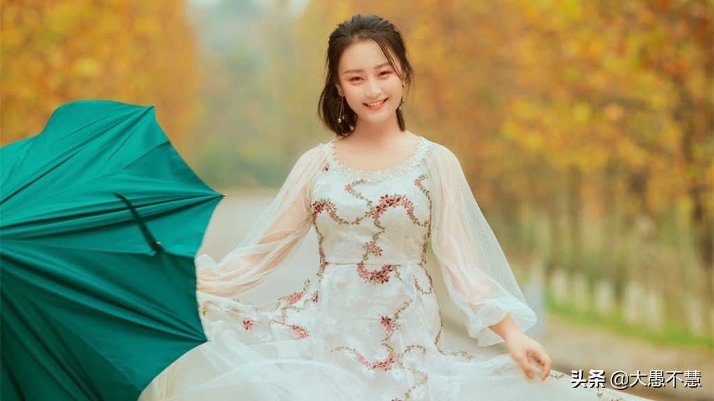 “我是人，不是你们家的生育工具”，她据理力争，然后妥协了