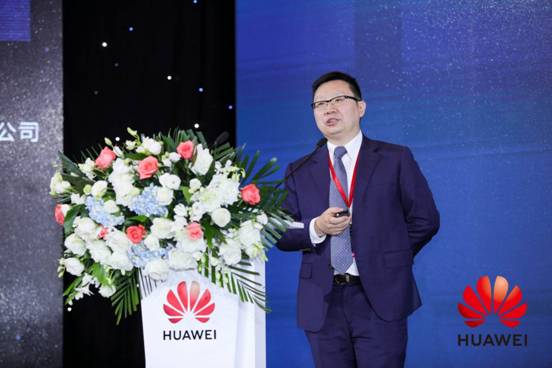 星云聚合智能进化|2019中国智能安防行业峰会在合肥顺利举行