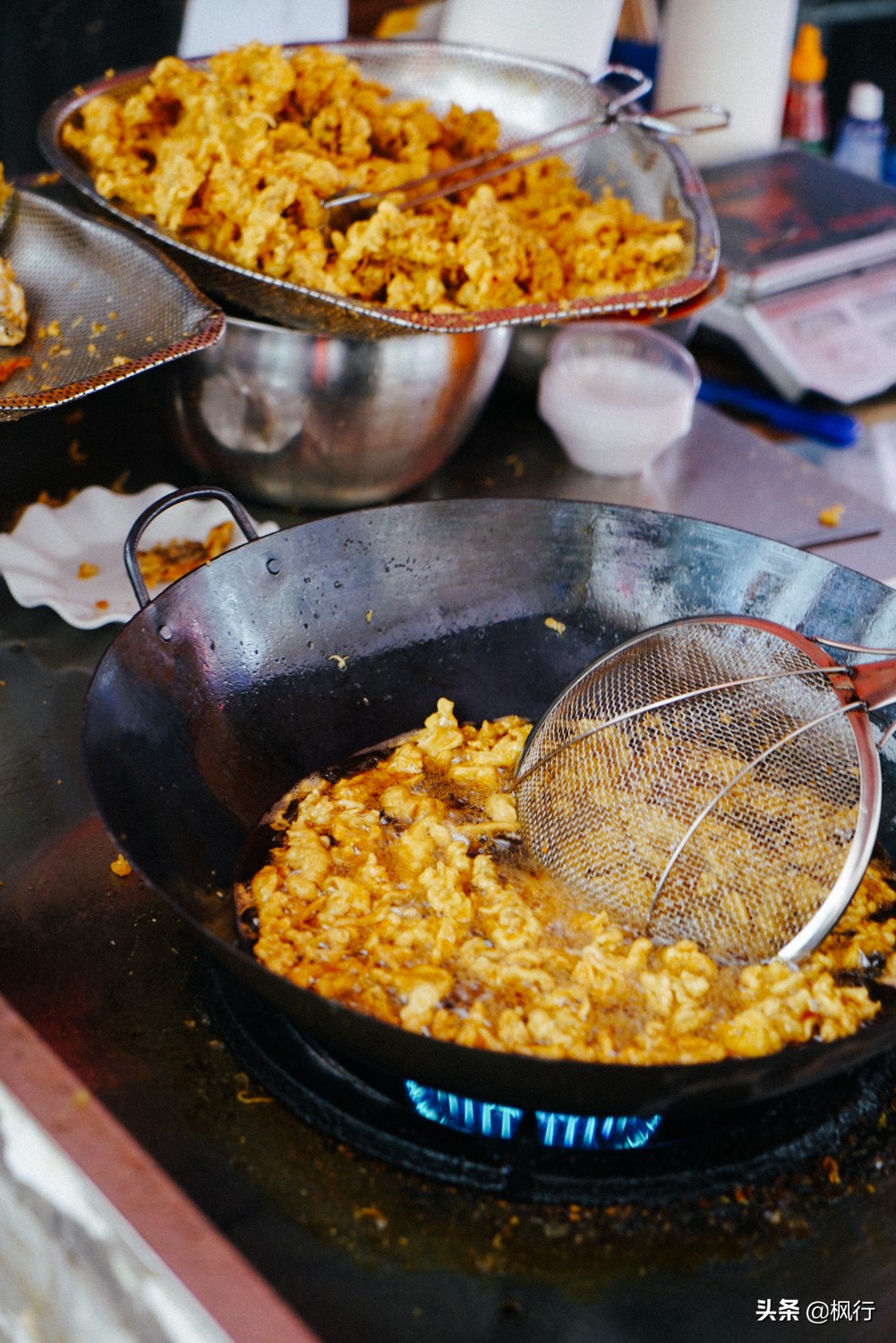 贵州荔波吃什么比较有特色,贵州旅游吃当地美食