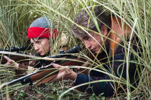 悬疑和*欲情**的完美混合体，叫*欲人**罢不能