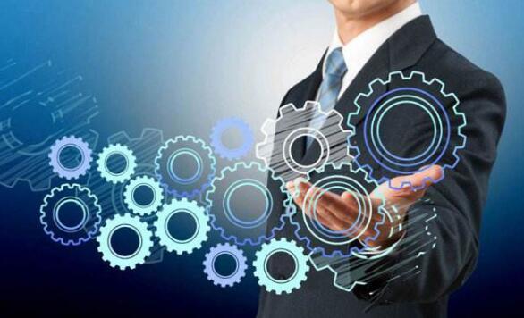 人力资源平台商业模式分析,人力资源软件详解