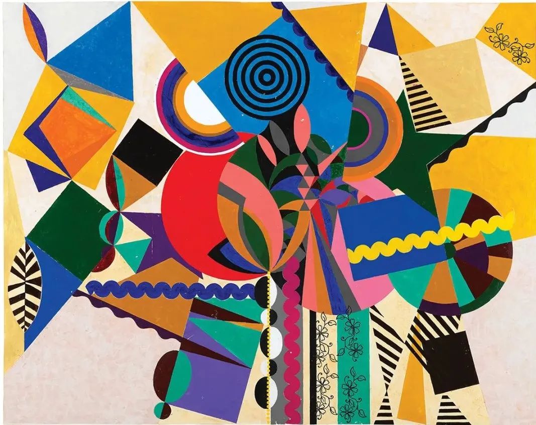 中国有名的艺术展,有什么好看艺术展