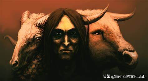 哈利波特三头犬怎么不击败三头犬,哈利波特里的三头犬长什么样