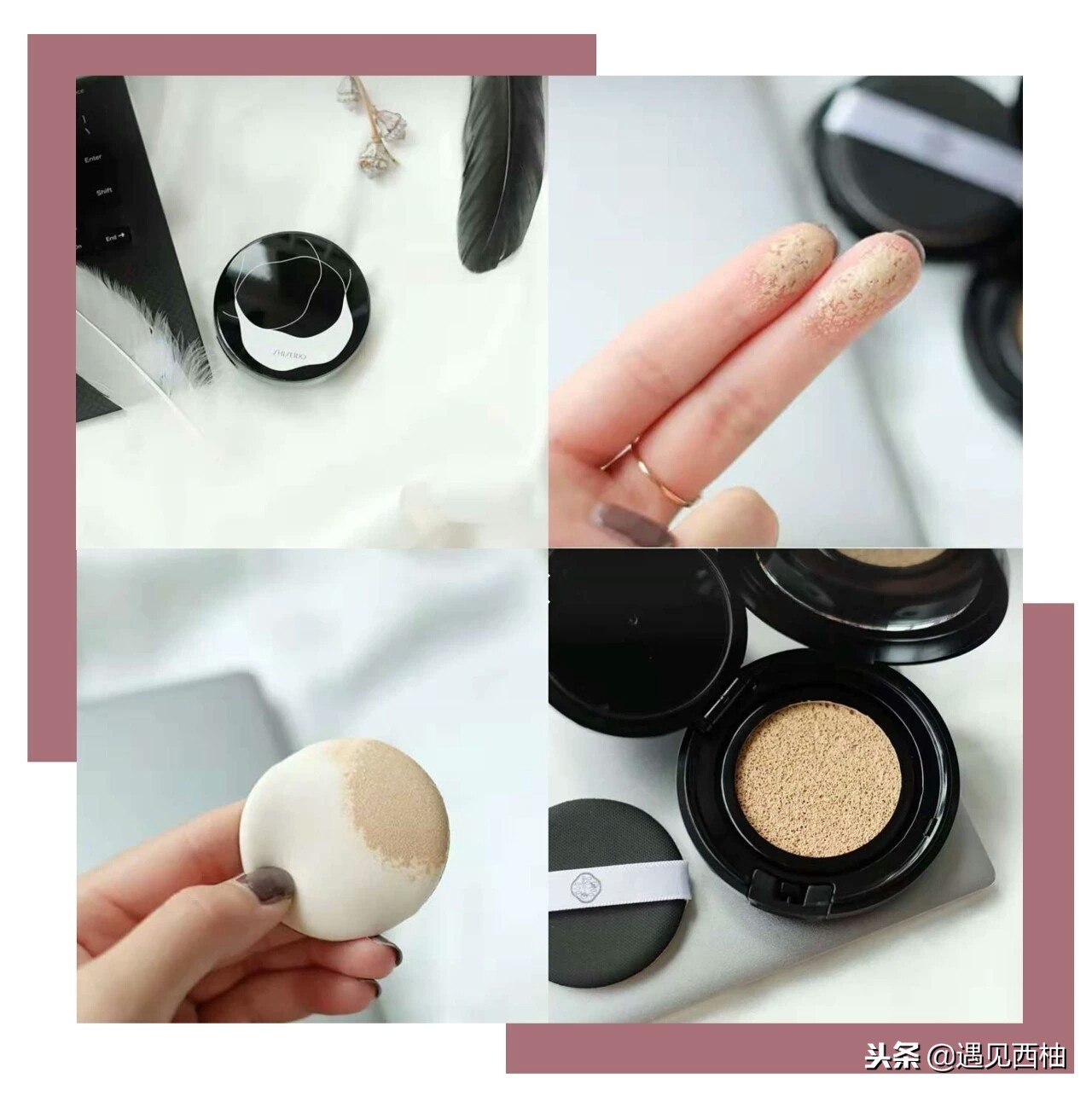 气垫哪一款比较好用,气垫推荐公认好用第一名红黑