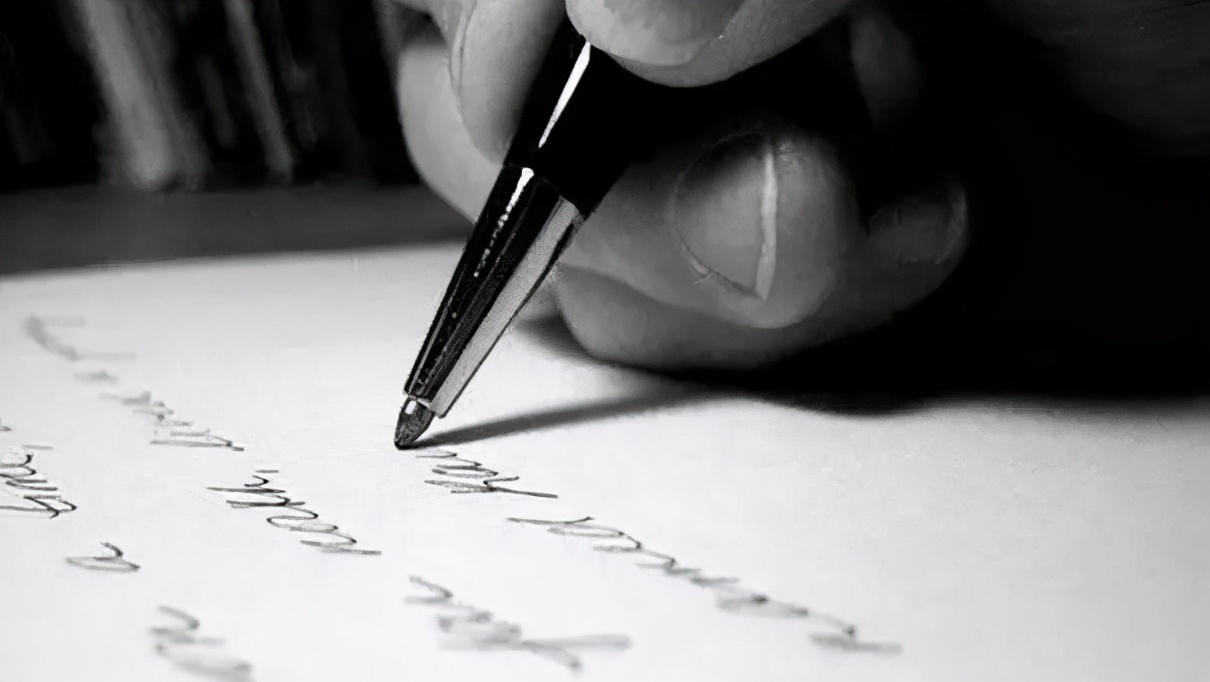 从打工仔到月入十万，改变他人生的，不过是写自己想读的文章罢了