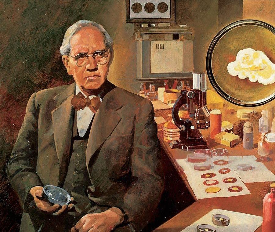 青霉素价格为什么便宜,为何现在的青霉素价格很低