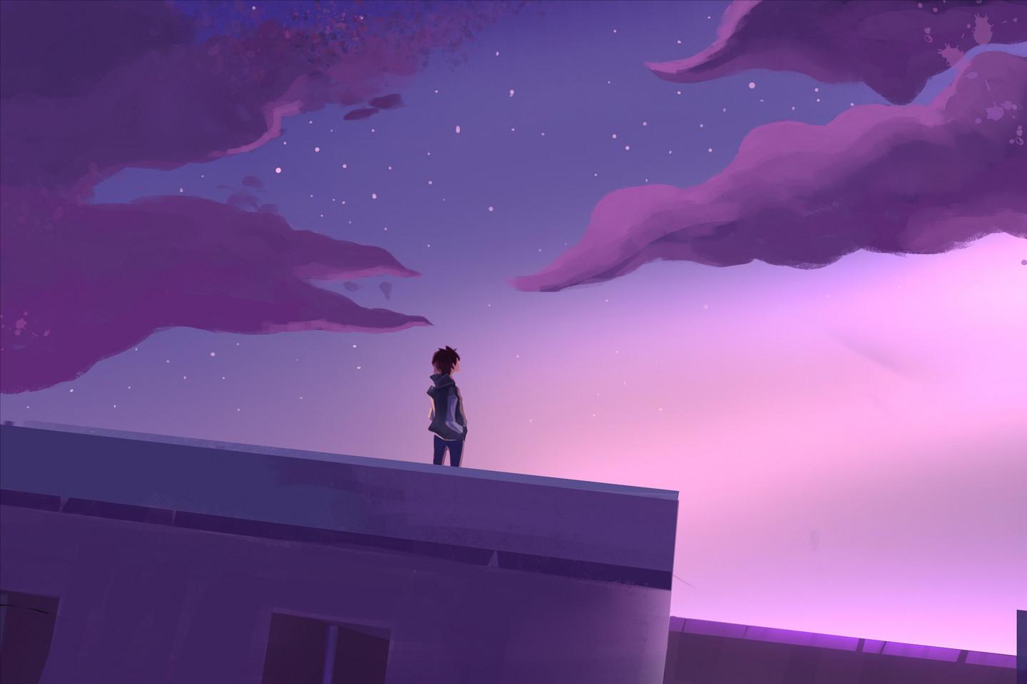 关系再近也要保持距离和界限感,再好的关系也需要界限感