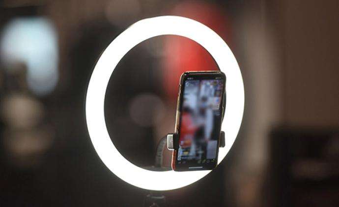 直播带货电商也有犯法的么,直播带货专家