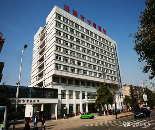 湖北省荆州三级甲等医院有哪些,湖北各县医院排名