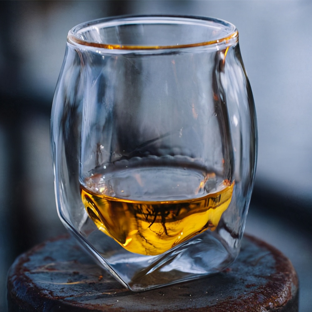 威士忌经典酒杯合集,小众高级感威士忌酒杯