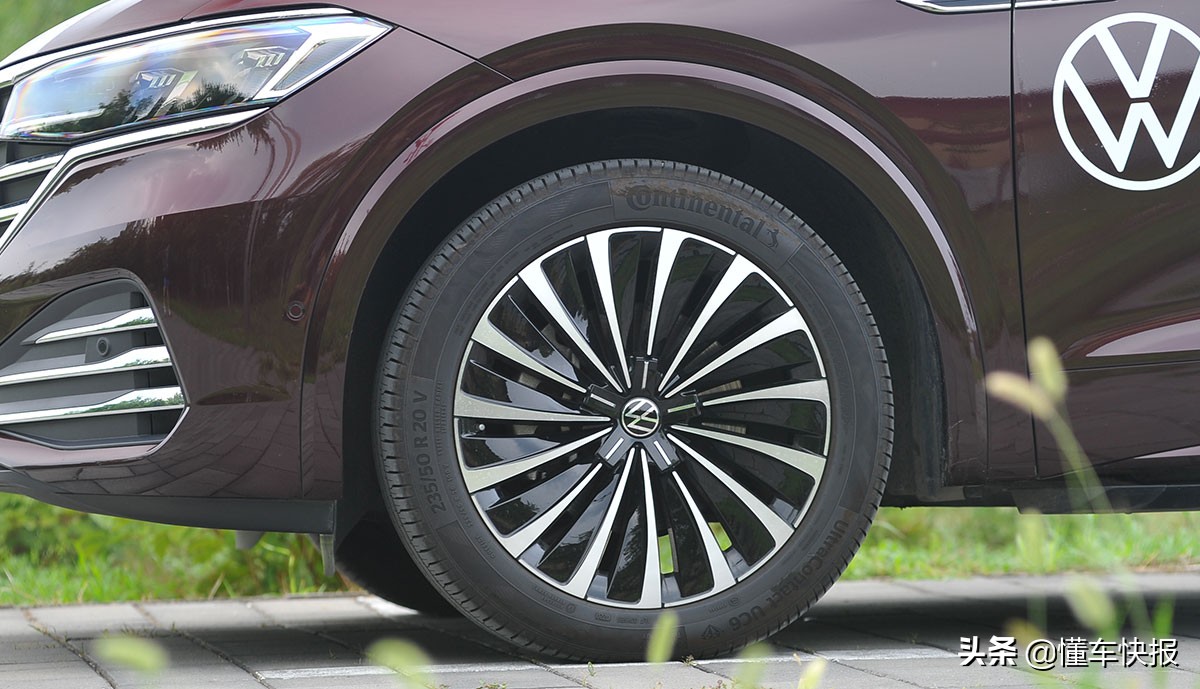 大众威然mpv旗舰版试驾,威然mpv试驾视频