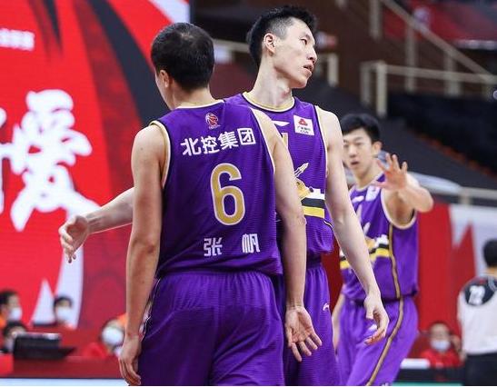 北控谁投篮比较好,北控男篮新球员