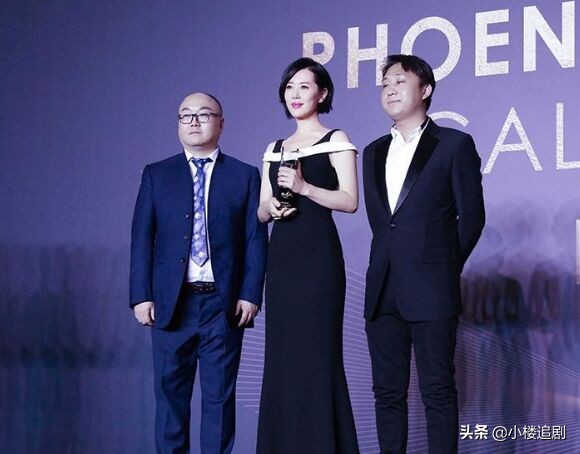 家暴杀夫、性侵*女幼**、小保姆跳楼，低调影后新剧才是“王炸”