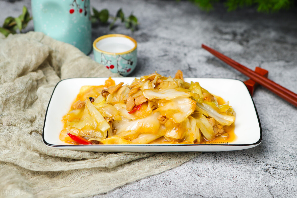 卷心菜禁忌什么一起吃,夏天蔬菜有什么禁忌