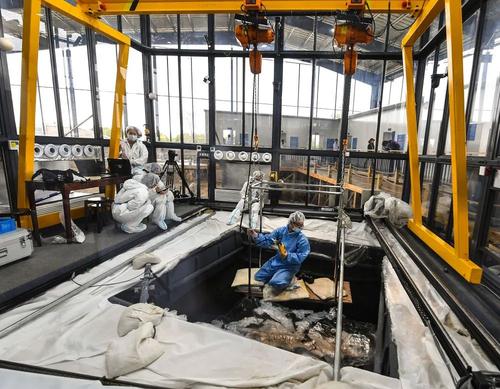 大专生报考考古专业,高考考古专业怎么报考