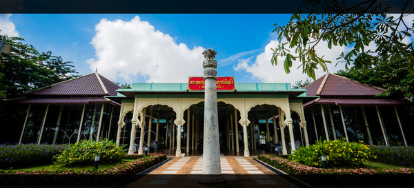 泰旅局发布2019年泰国旅游新玩法,曼谷漫游攻略