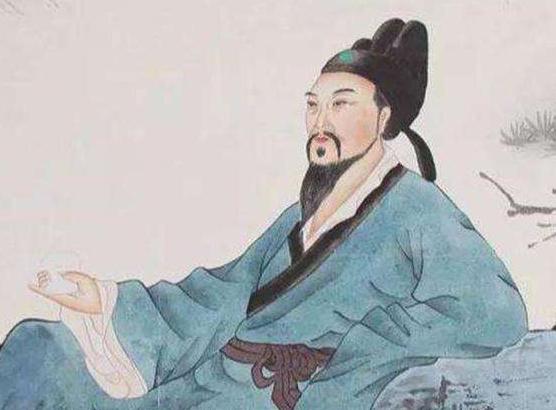 落魄不堪时，默念王维这一句诗，助你破解困顿，时运转顺