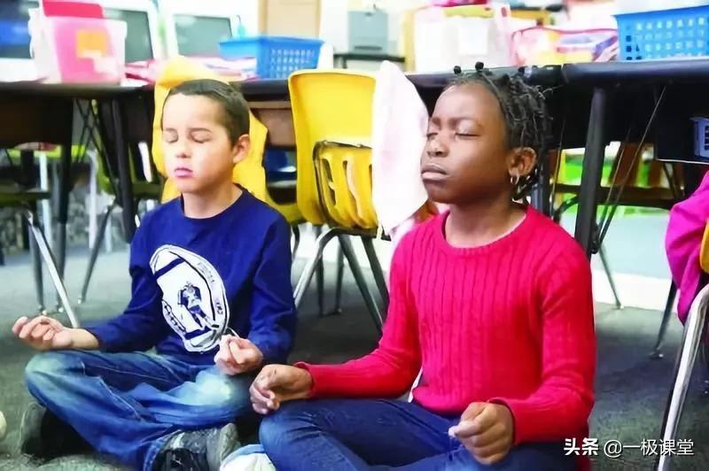 冥想，意念力的训练